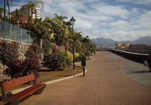 Club Paraiso Apartment Adeje