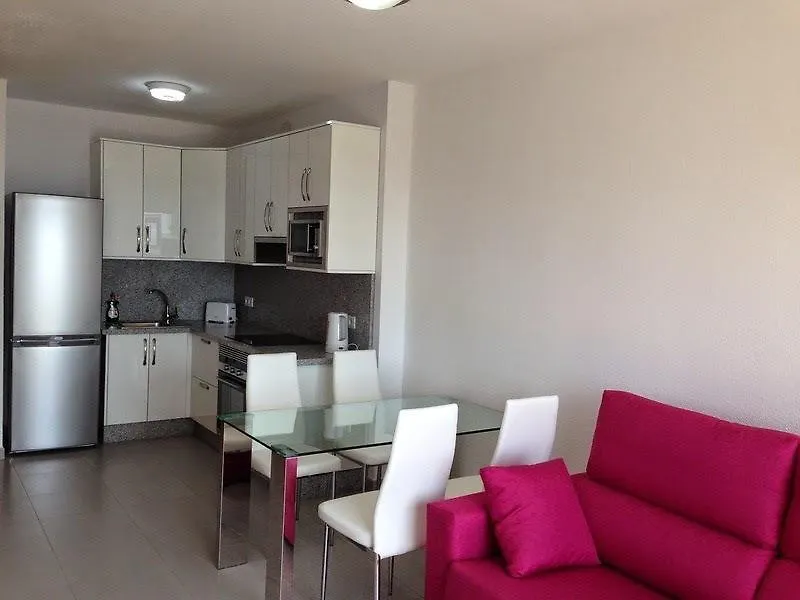 Club Paraiso Apartment Adeje  إسبانيا