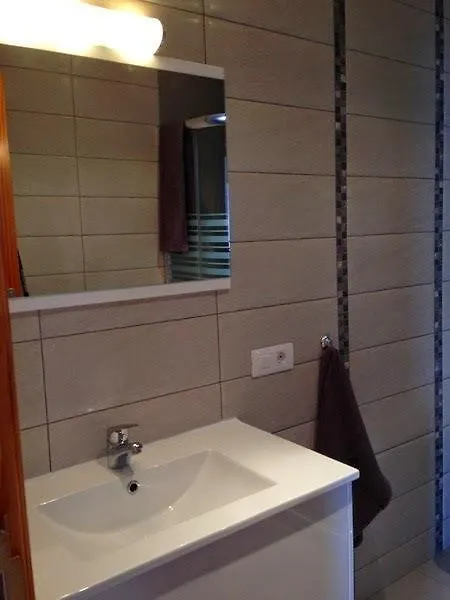Club Paraiso Apartment Adeje