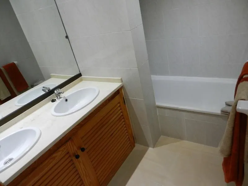 Club Paraiso Apartment Adeje