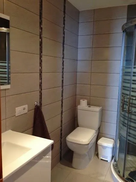 Club Paraiso Apartment Adeje   أذيخي