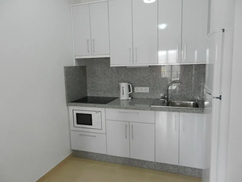 Club Paraiso Apartment Adeje  إسبانيا