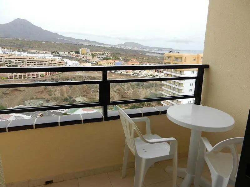 Club Paraiso Apartment Adeje  إسبانيا