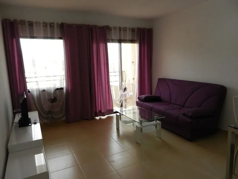 Club Paraiso Apartment Adeje