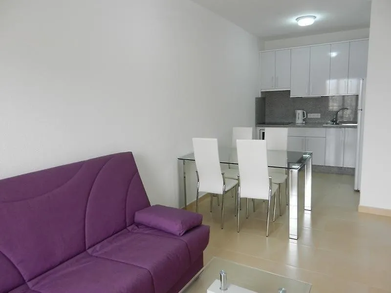 Club Paraiso Apartment Adeje  إسبانيا