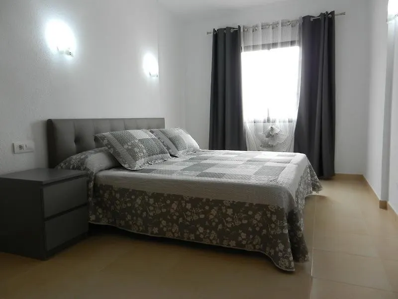 Club Paraiso Apartment Adeje  إسبانيا