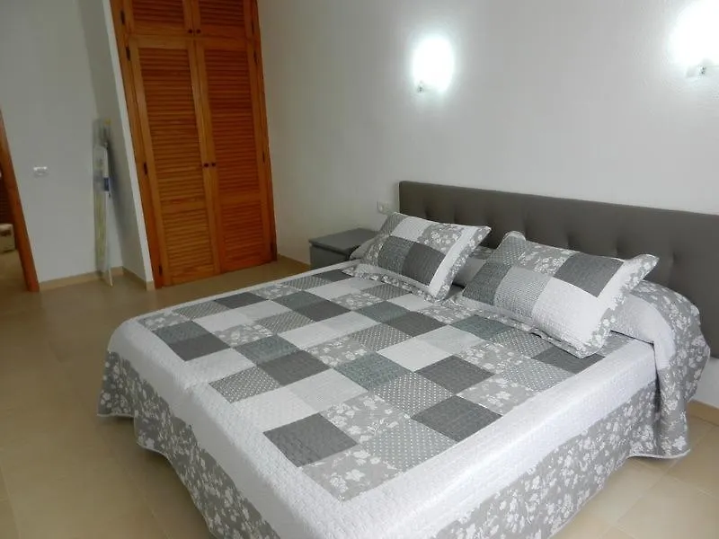 Club Paraiso Apartment Adeje  إسبانيا