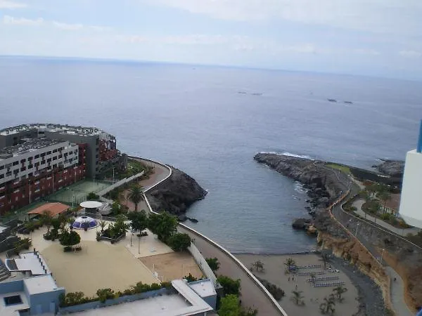Club Paraiso Apartment Adeje  0*, أذيخي
