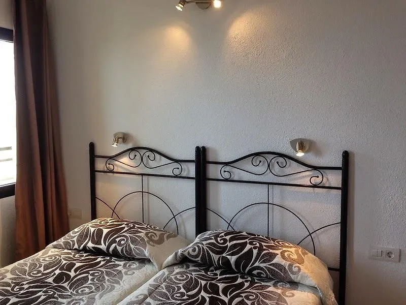 Club Paraiso Apartment Adeje  0*, أذيخي إسبانيا