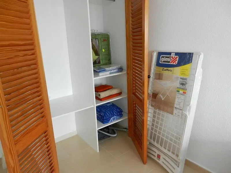 Club Paraiso Apartment Adeje  إسبانيا