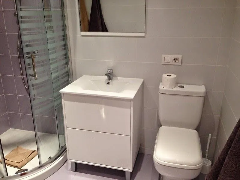 Club Paraiso Apartment Adeje  إسبانيا