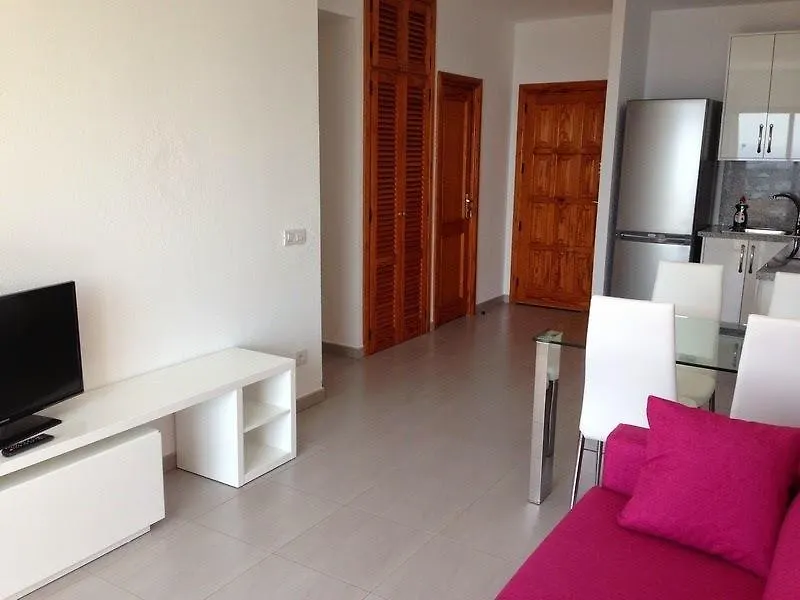 Club Paraiso Apartment Adeje   أذيخي