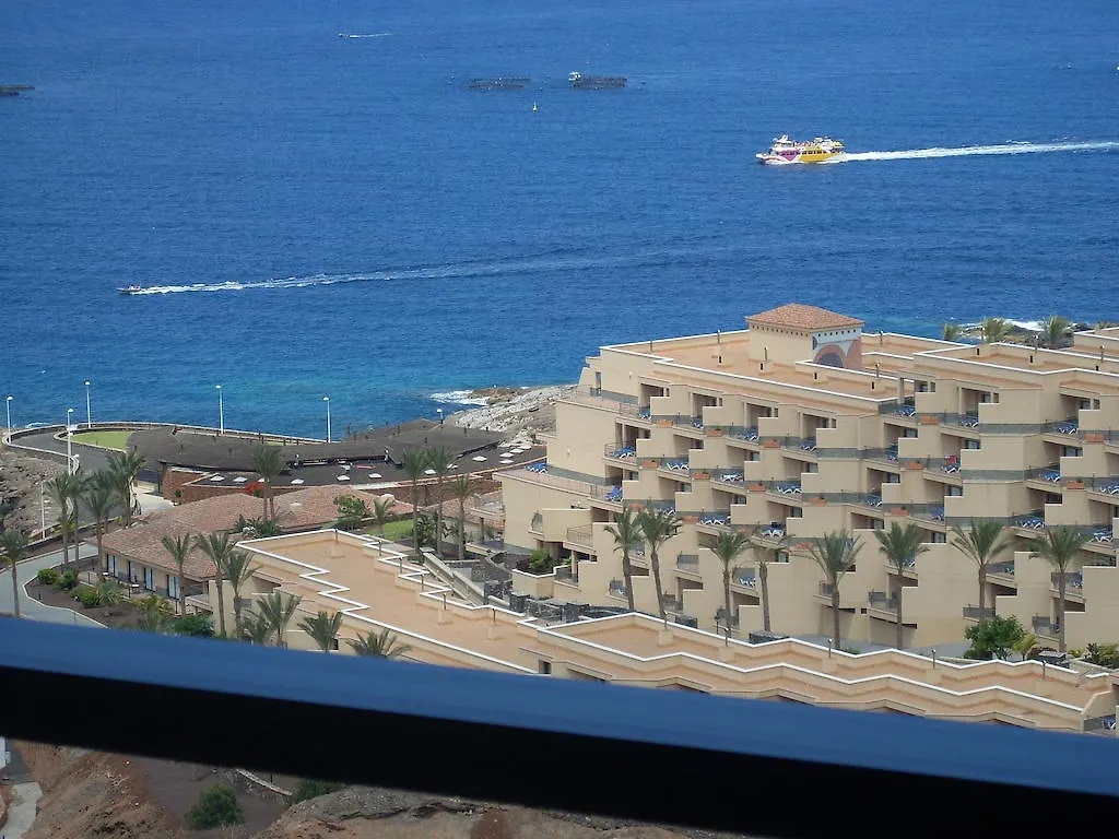 Club Paraiso Apartment Adeje  0*, أذيخي إسبانيا