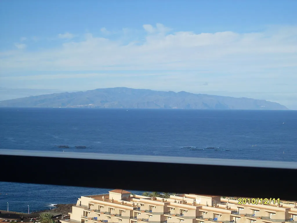 Club Paraiso Apartment Adeje   أذيخي