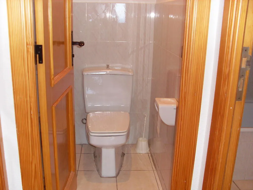 Club Paraiso Apartment Adeje  0*, أذيخي إسبانيا