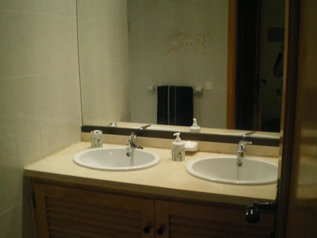 Club Paraiso Apartment Adeje