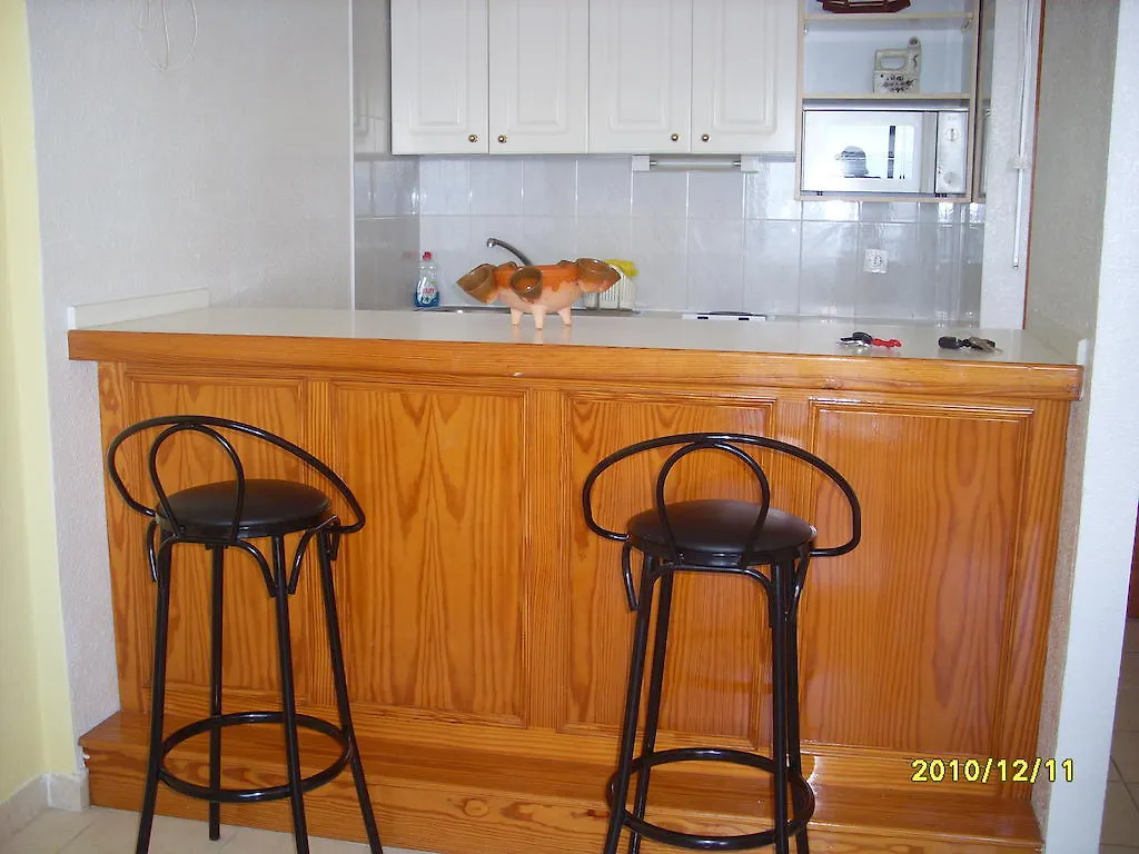 Club Paraiso Apartment Adeje  إسبانيا