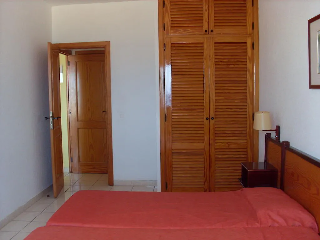 Club Paraiso Apartment Adeje  أذيخي