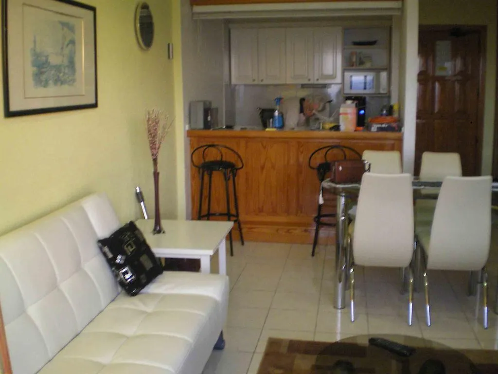Club Paraiso Apartment Adeje
