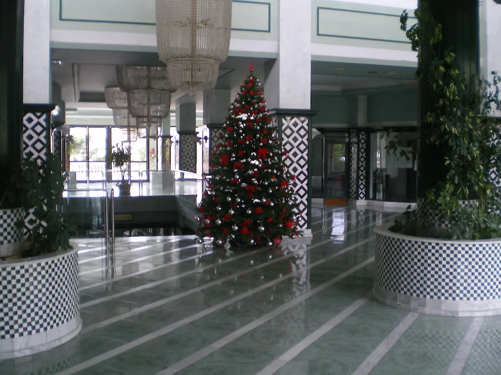Club Paraiso 6Th Floor Hotel Costa Adeje