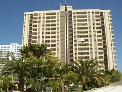 Club Paraiso Apartment Adeje