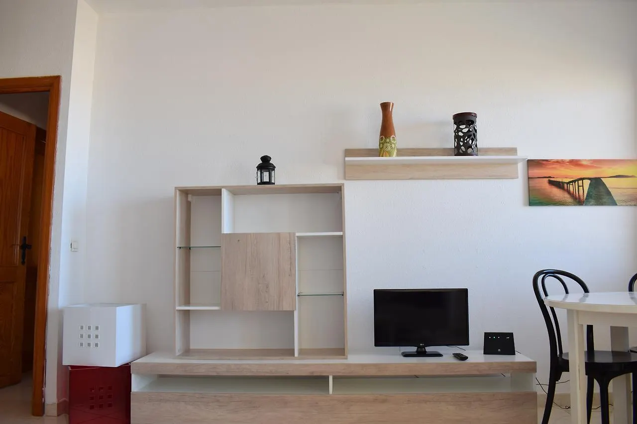 Club Paraiso Apartment Adeje  إسبانيا