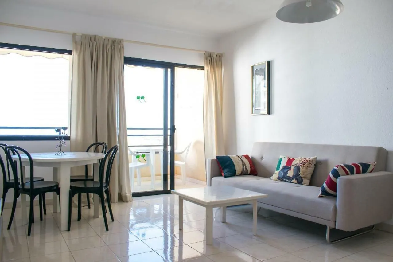 Apartment Club Paraiso 6Th Floor Hotel Costa Adeje