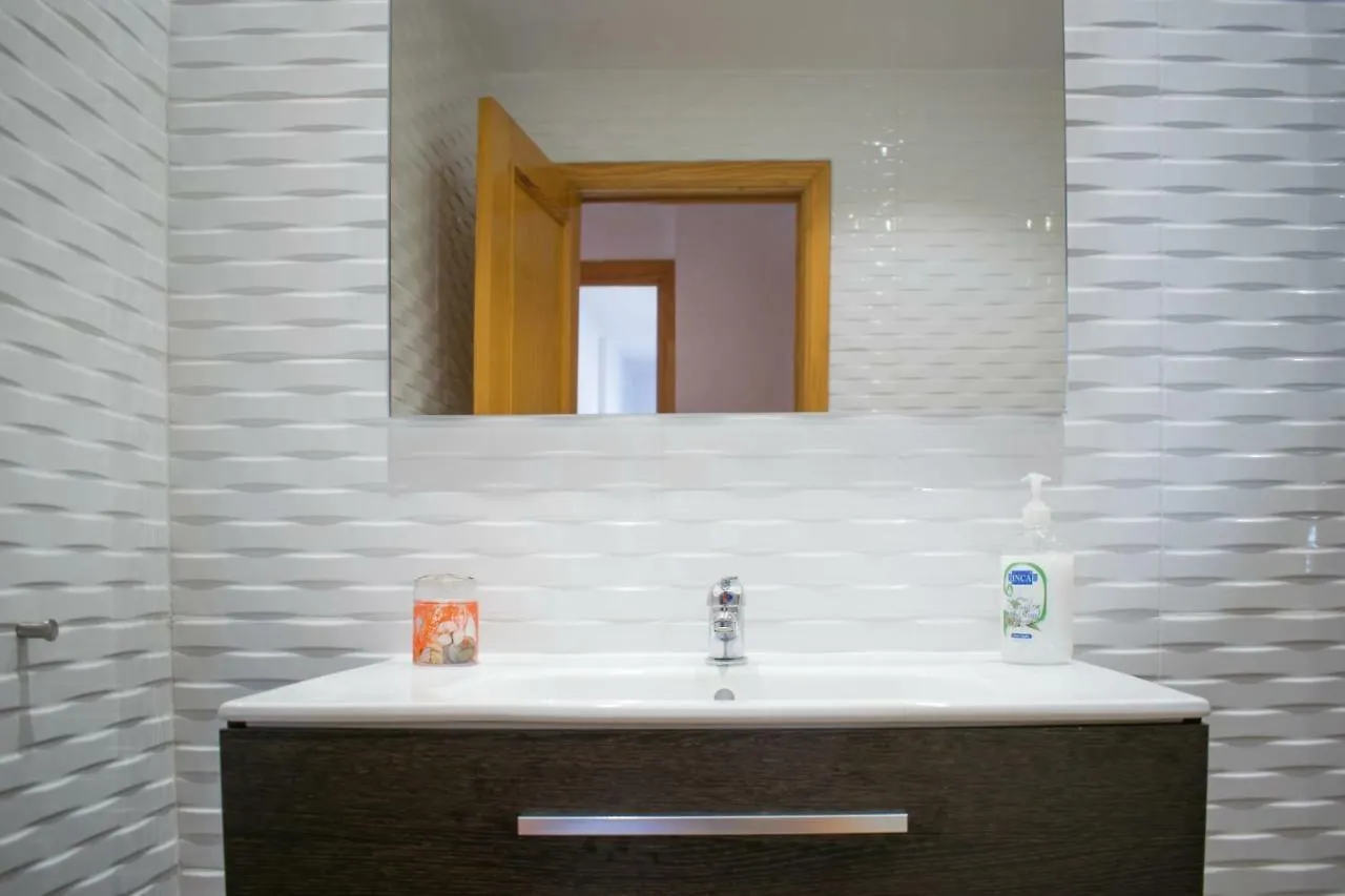 Club Paraiso Apartment Adeje  0*, أذيخي إسبانيا