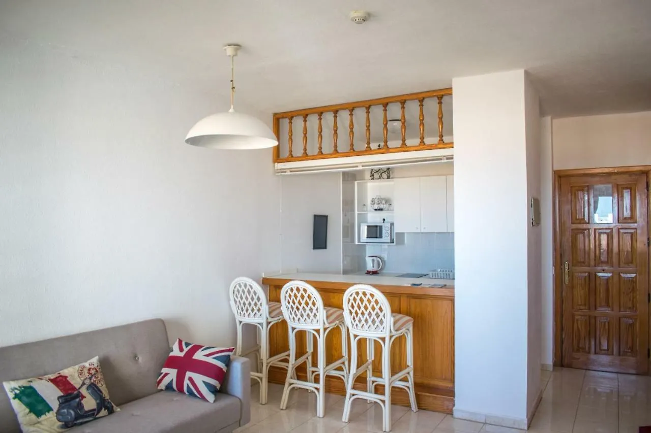 Club Paraiso Apartment Adeje  0*, أذيخي إسبانيا