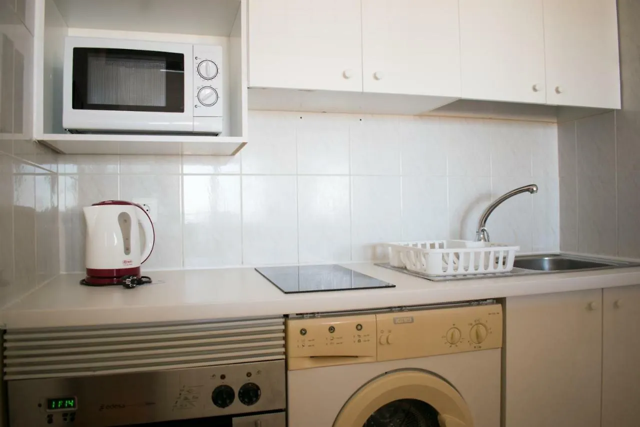 Club Paraiso Apartment Adeje   أذيخي