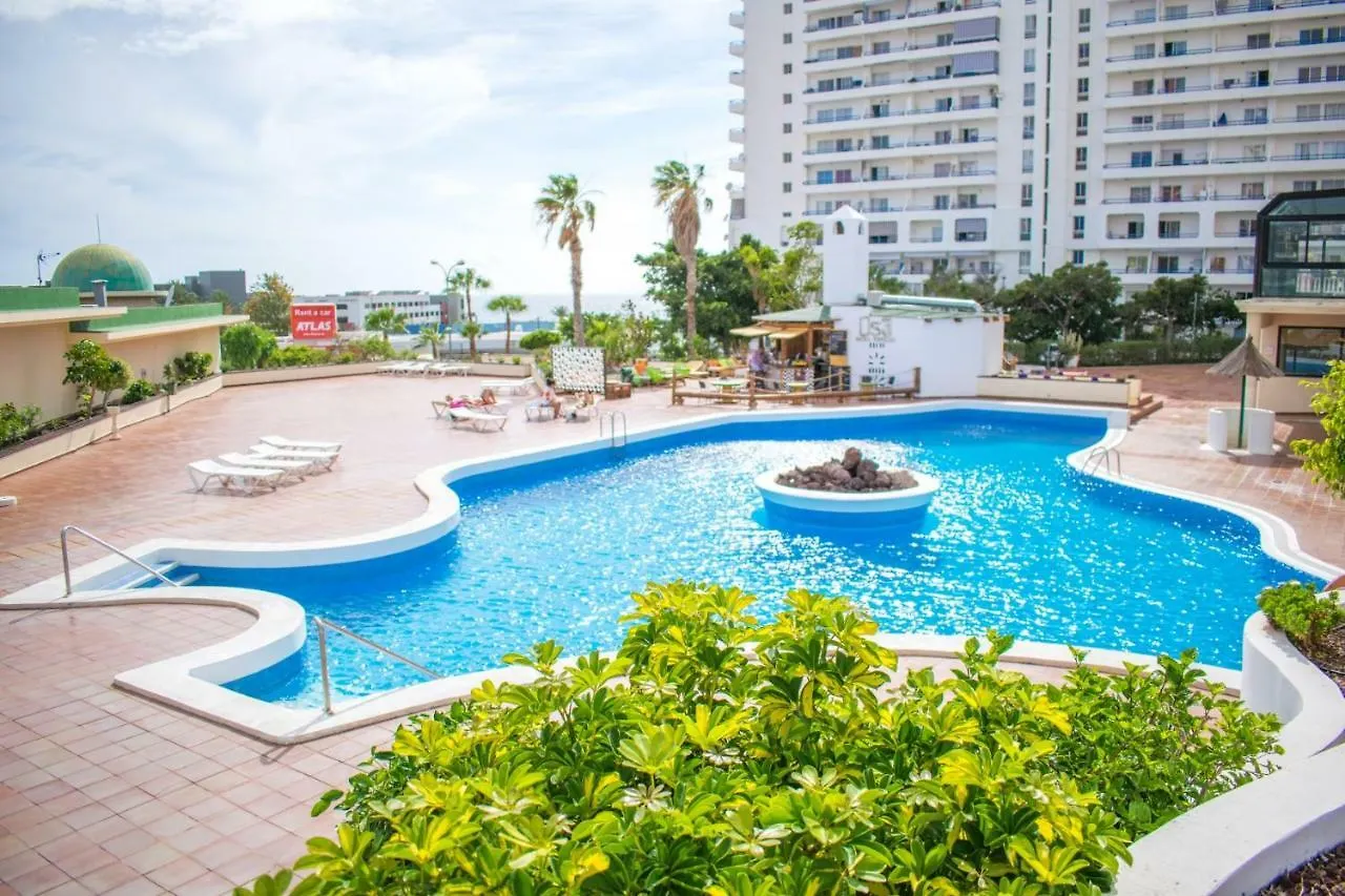 Club Paraiso Apartment Adeje  0*, أذيخي إسبانيا