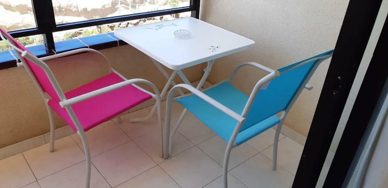 Club Paraiso Apartment Adeje  0*, أذيخي