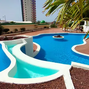 Natalia Costa Adeje (Tenerife)